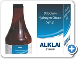 Alklai