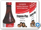 Frupene Plus