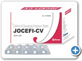 Jocefi-CV