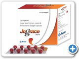 Jograce
