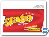 Jolgate paste
