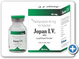 Jopan IV Inj