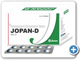 Jopan-D