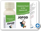 Jopod Dry Syrup
