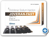 Joveran FAST Injection