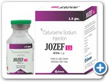 Jozef-1.5 gm Inj