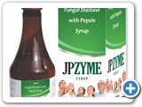Jpzyme