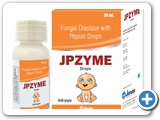 JPzyme DROPS