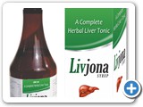 Livjona Syrup