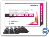 Neurokick PLUS