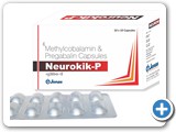 Neurokick-P