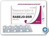 RABEJO-DSR