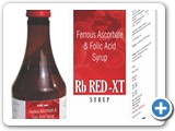 RB Red-XT