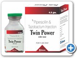 Twin Power 4