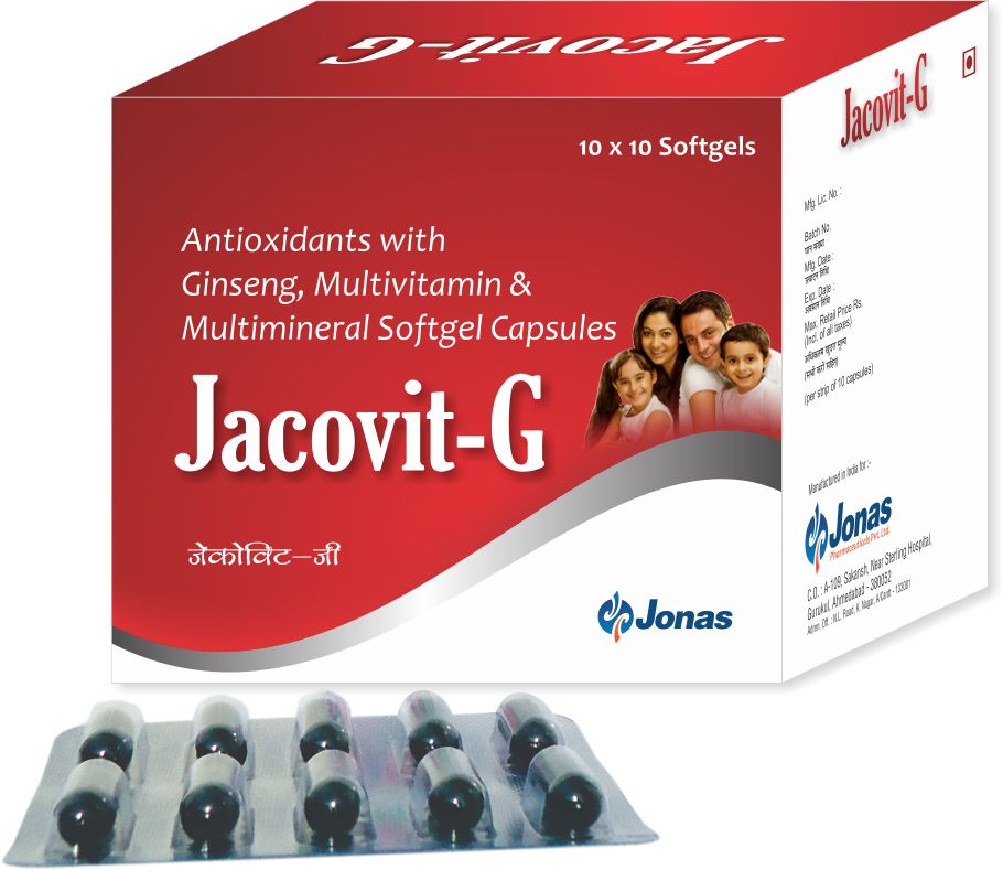 Pharma Franchise